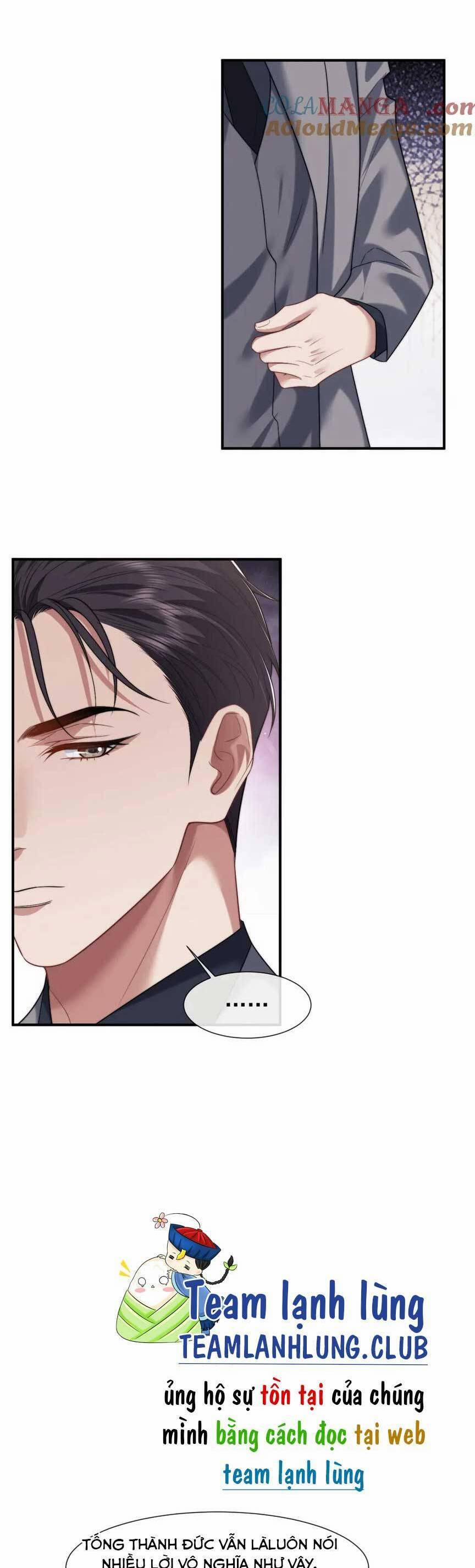 Chủ Mẫu Xuyên Không Tới Làm Phu Nhân Hào Môn 83 trang 9