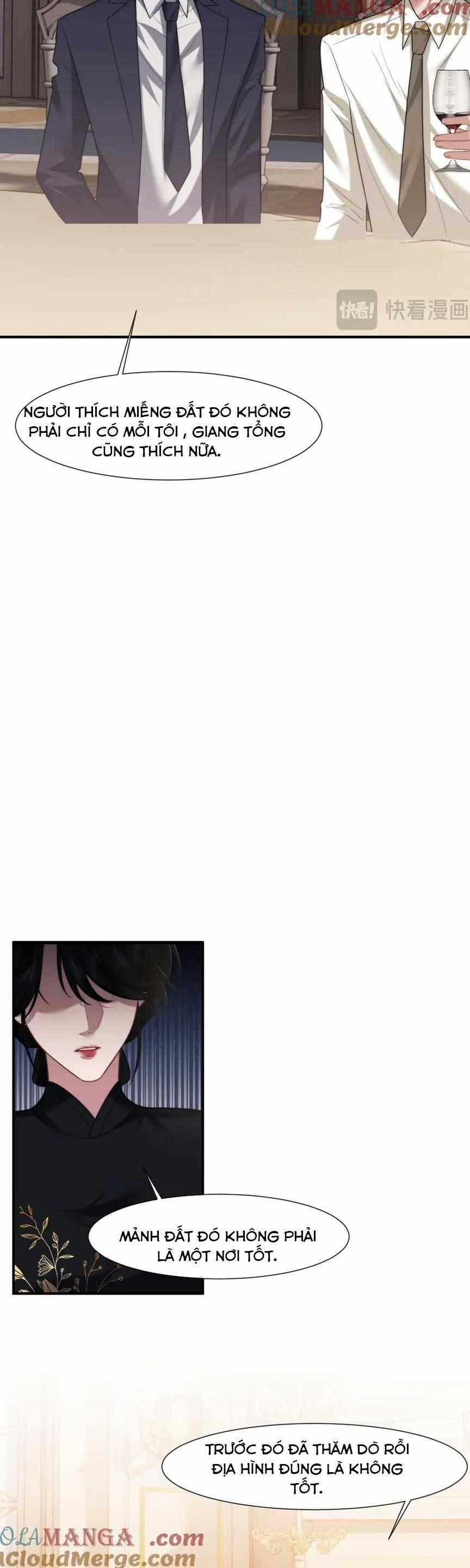 Chủ Mẫu Xuyên Không Tới Làm Phu Nhân Hào Môn 84 trang 12