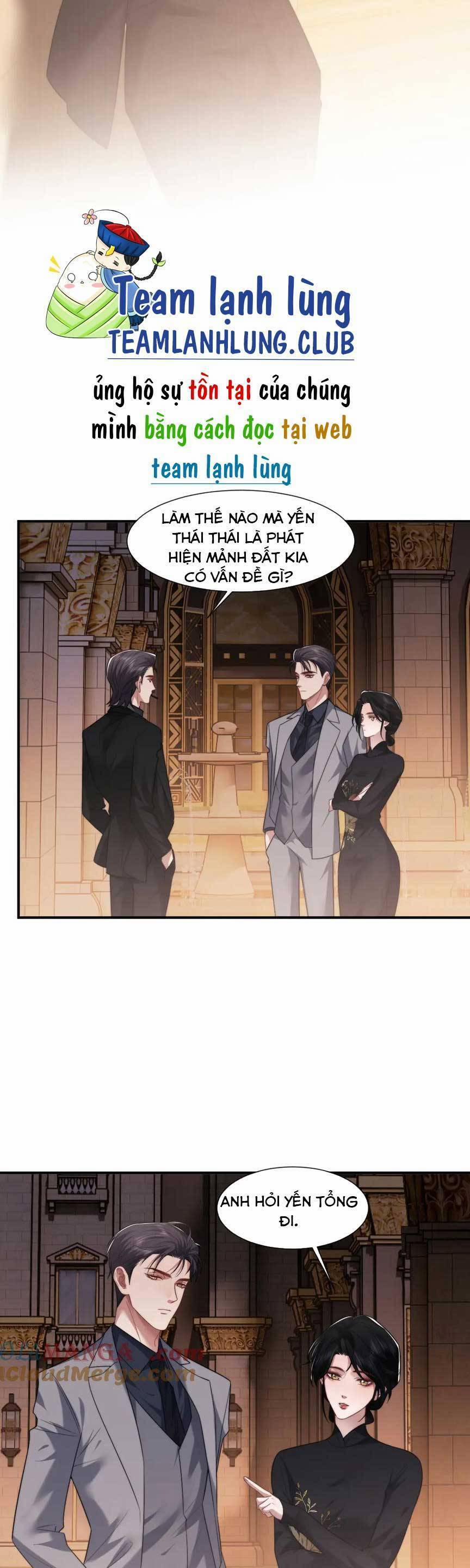 Chủ Mẫu Xuyên Không Tới Làm Phu Nhân Hào Môn 84 trang 17