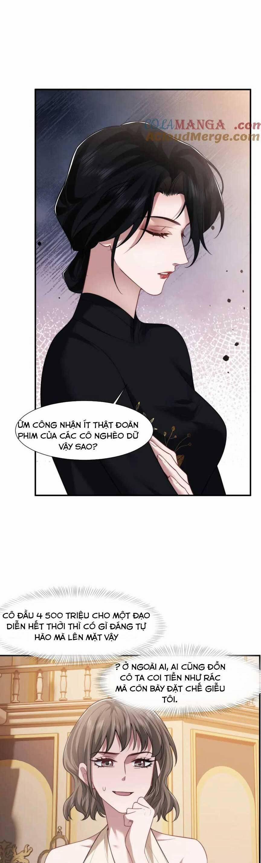 Chủ Mẫu Xuyên Không Tới Làm Phu Nhân Hào Môn 84 trang 4