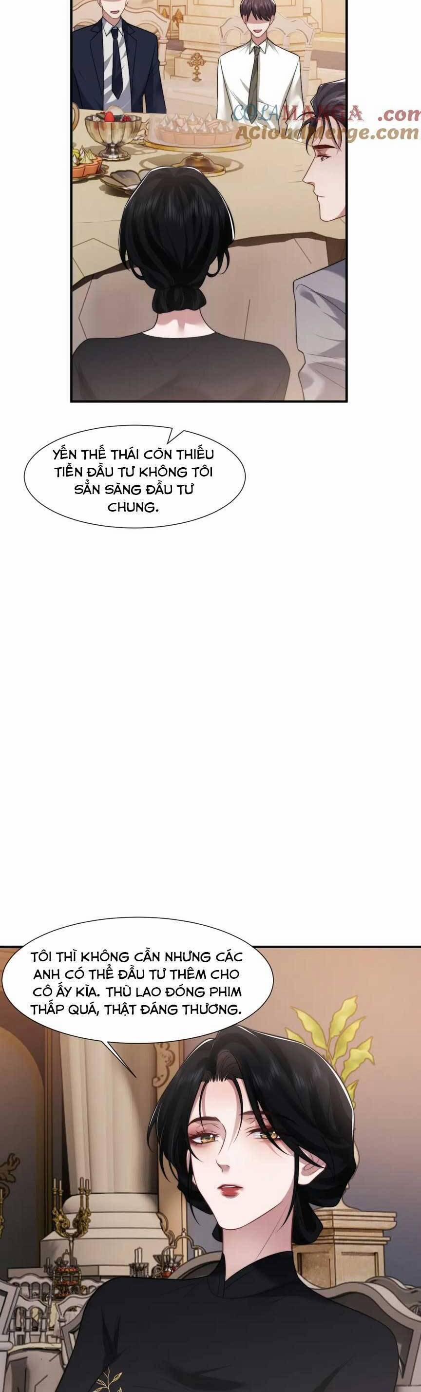 Chủ Mẫu Xuyên Không Tới Làm Phu Nhân Hào Môn 84 trang 8