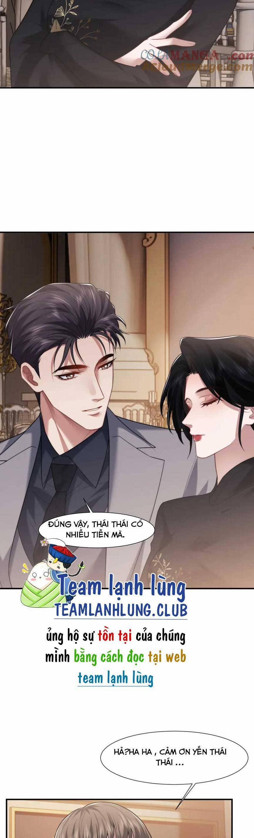 Chủ Mẫu Xuyên Không Tới Làm Phu Nhân Hào Môn 84 trang 9