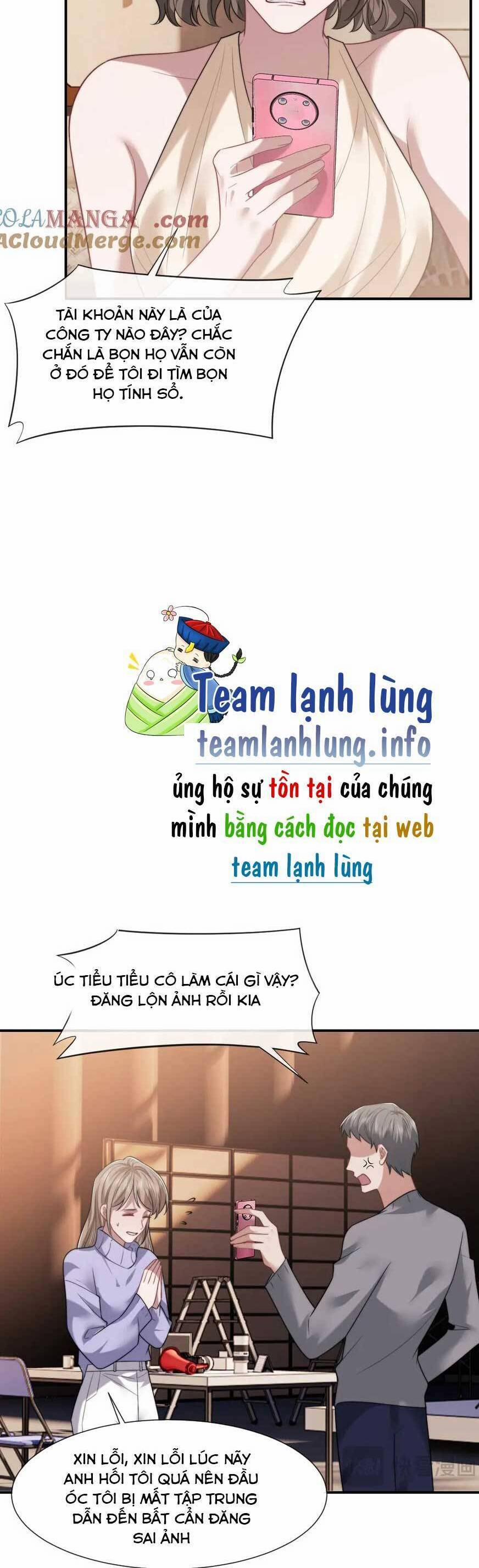 Chủ Mẫu Xuyên Không Tới Làm Phu Nhân Hào Môn Chương 85 Trang 7