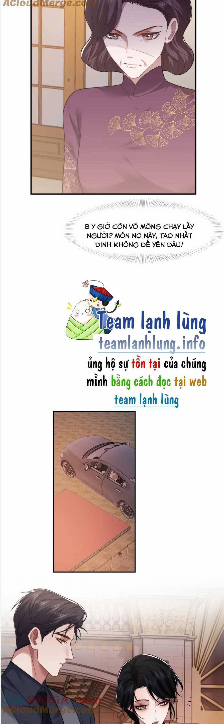 Chủ Mẫu Xuyên Không Tới Làm Phu Nhân Hào Môn Chương 88 Trang 16