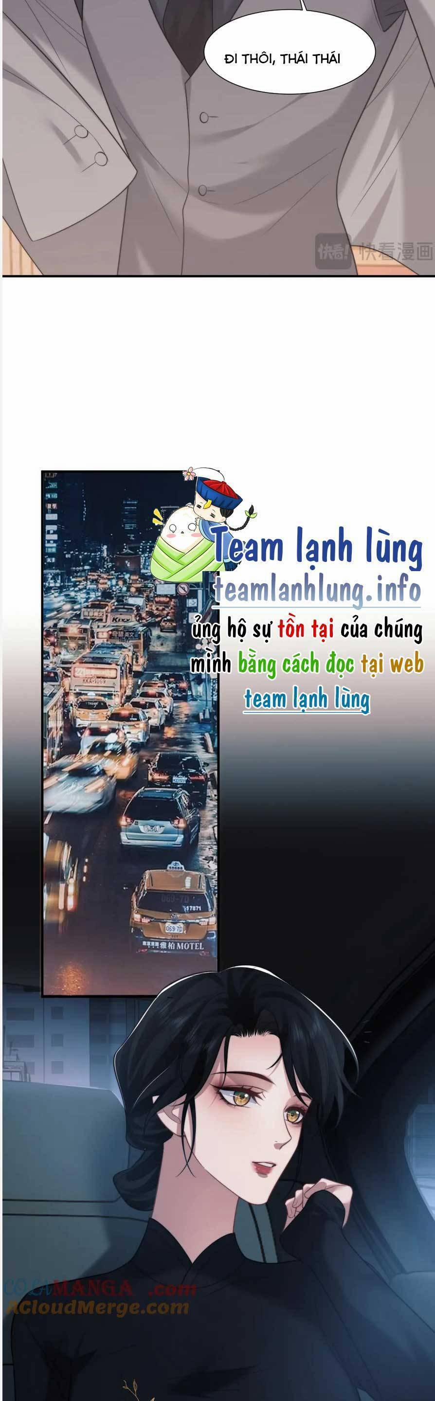 Chủ Mẫu Xuyên Không Tới Làm Phu Nhân Hào Môn Chương 88 Trang 18