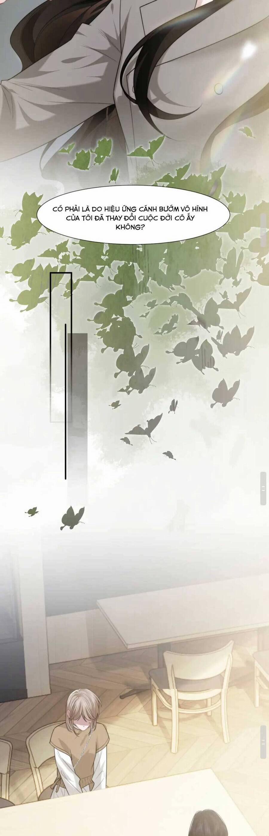 Chủ Mẫu Xuyên Không Tới Làm Phu Nhân Hào Môn 95 trang 13