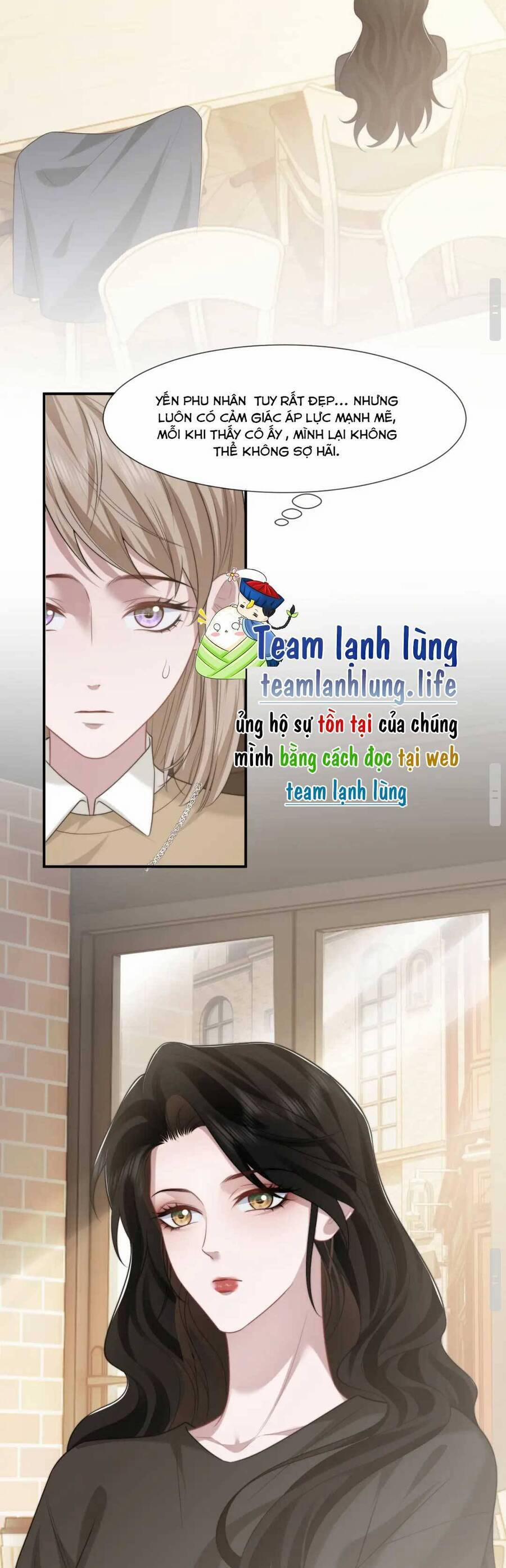 Chủ Mẫu Xuyên Không Tới Làm Phu Nhân Hào Môn 95 trang 14