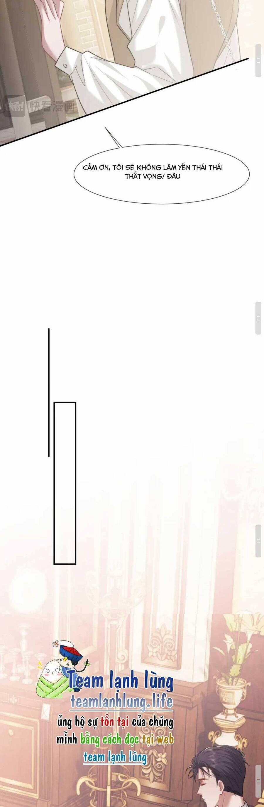 Chủ Mẫu Xuyên Không Tới Làm Phu Nhân Hào Môn 95 trang 21