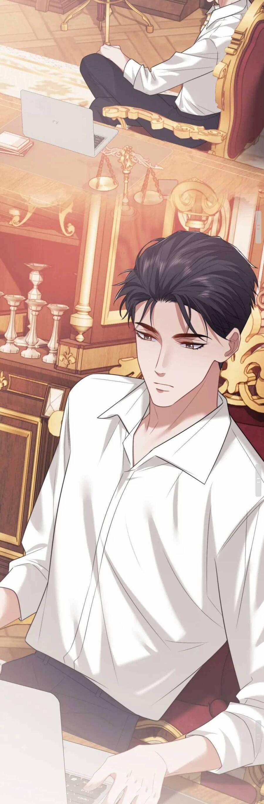 Chủ Mẫu Xuyên Không Tới Làm Phu Nhân Hào Môn 95 trang 22