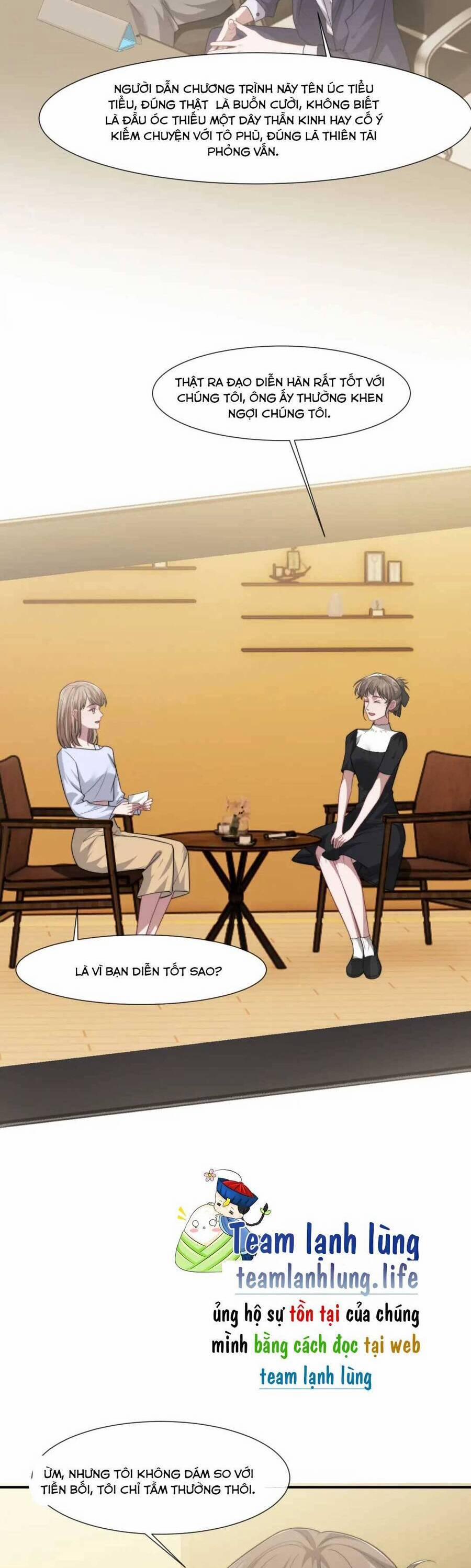 Chủ Mẫu Xuyên Không Tới Làm Phu Nhân Hào Môn 95 trang 6