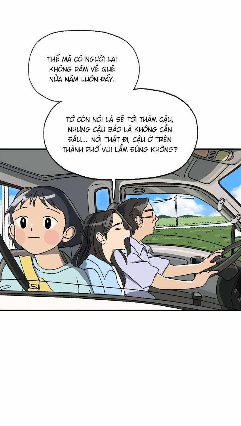 Chú Mèo Tata 1 trang 13