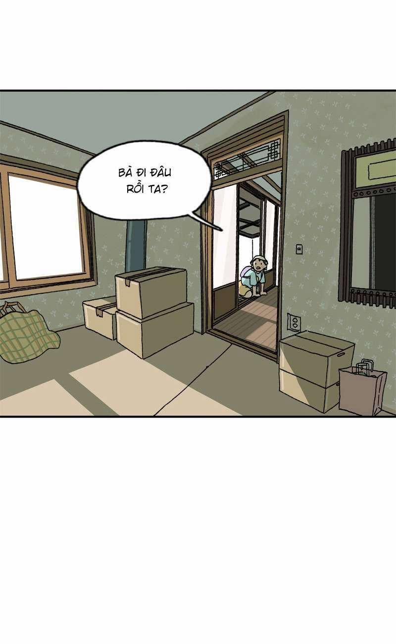 Chú Mèo Tata 1 trang 30