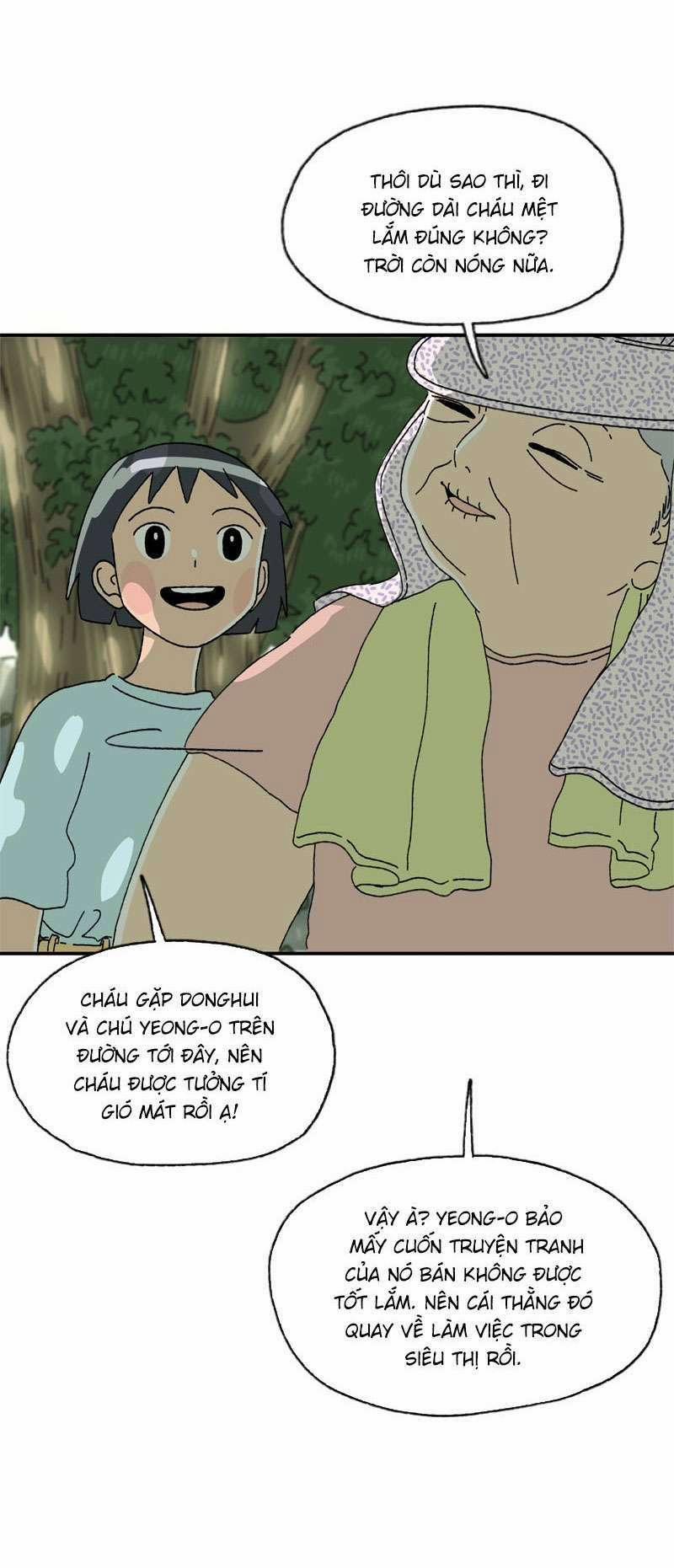 Chú Mèo Tata 1 trang 52