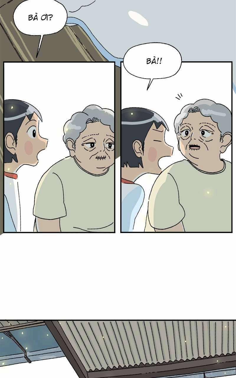 Chú Mèo Tata 2 trang 23