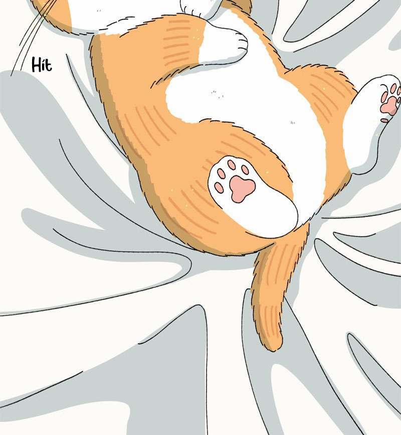 Chú Mèo Tata 2 trang 69