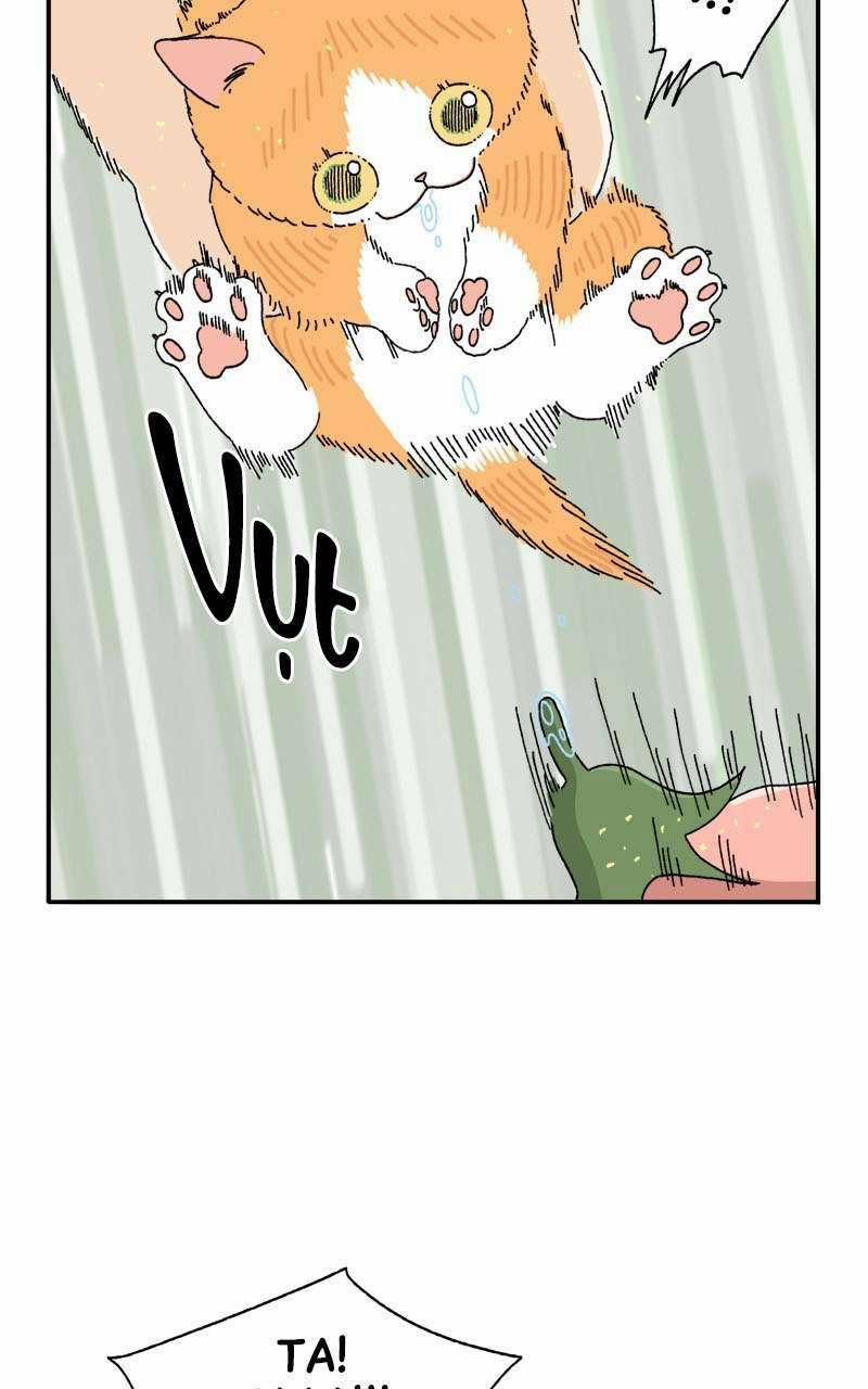 Chú Mèo Tata 3 trang 13
