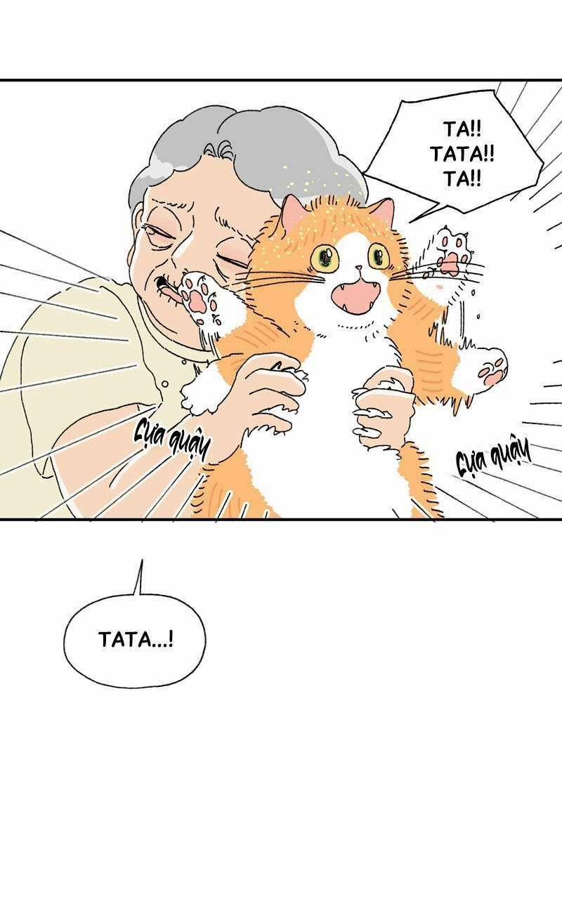 Chú Mèo Tata 3 trang 16
