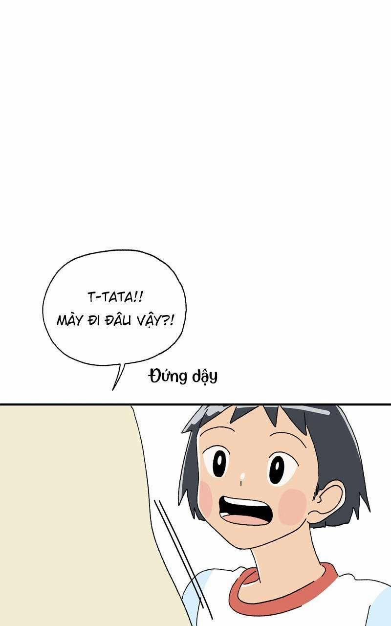 Chú Mèo Tata 3 trang 20