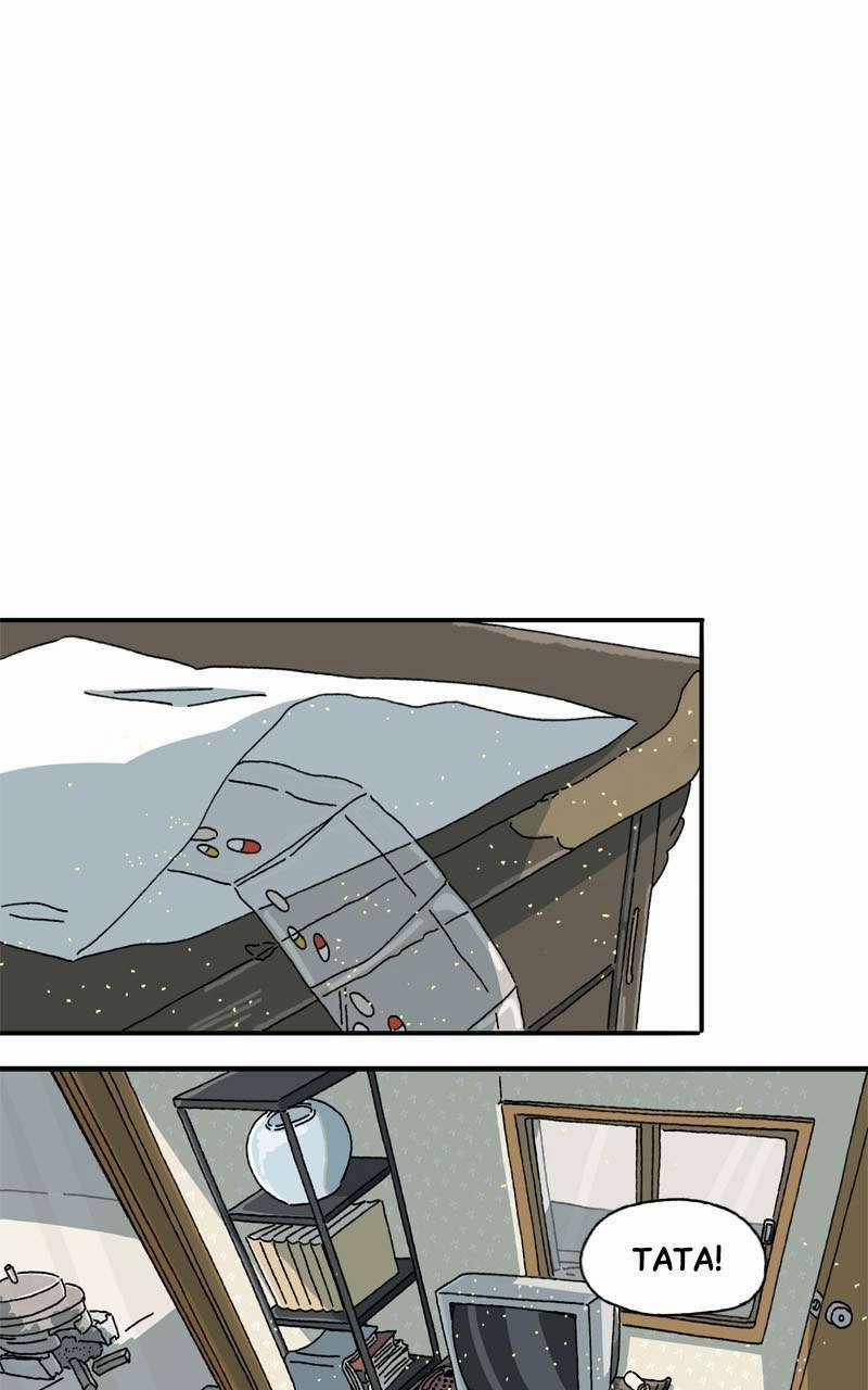 Chú Mèo Tata 3 trang 25