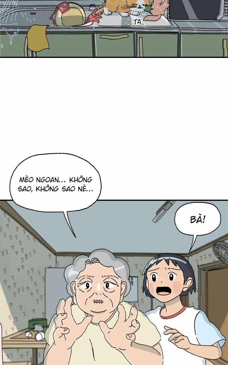 Chú Mèo Tata 3 trang 27