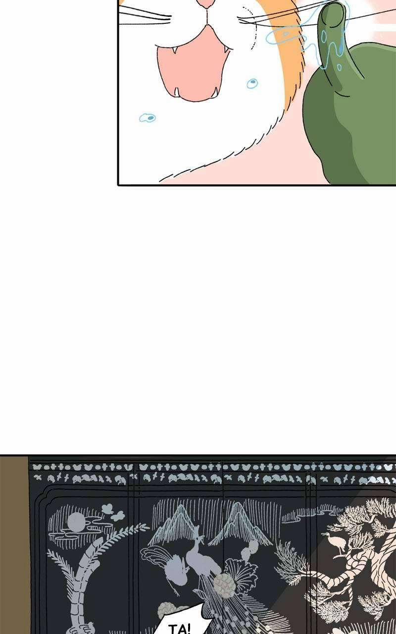 Chú Mèo Tata 3 trang 31