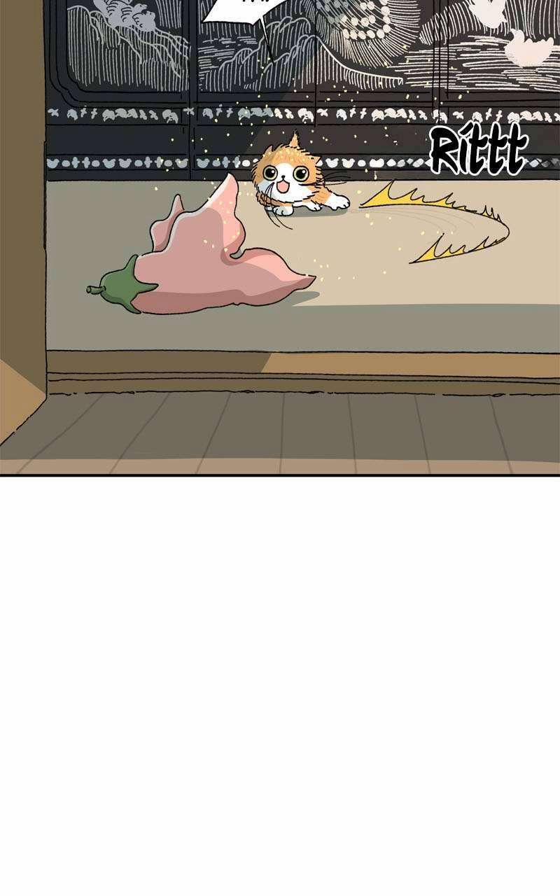 Chú Mèo Tata 3 trang 32