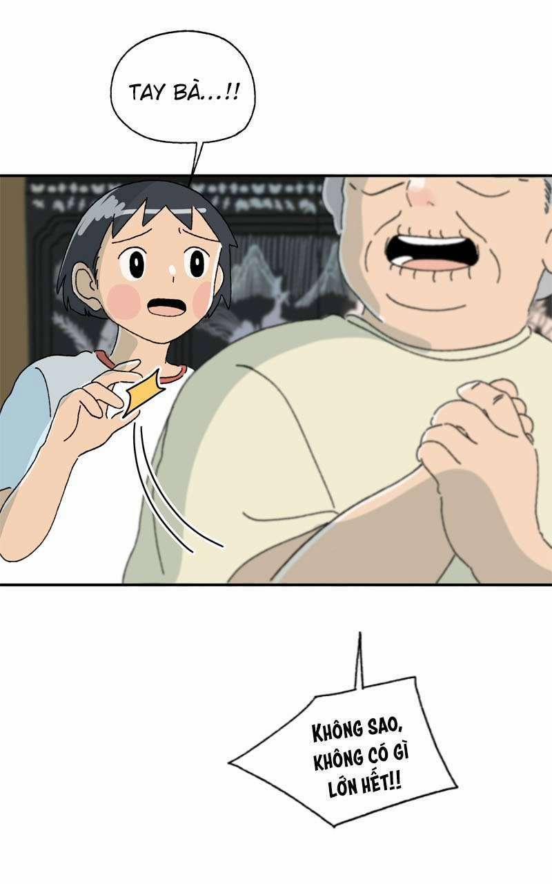 Chú Mèo Tata 3 trang 40