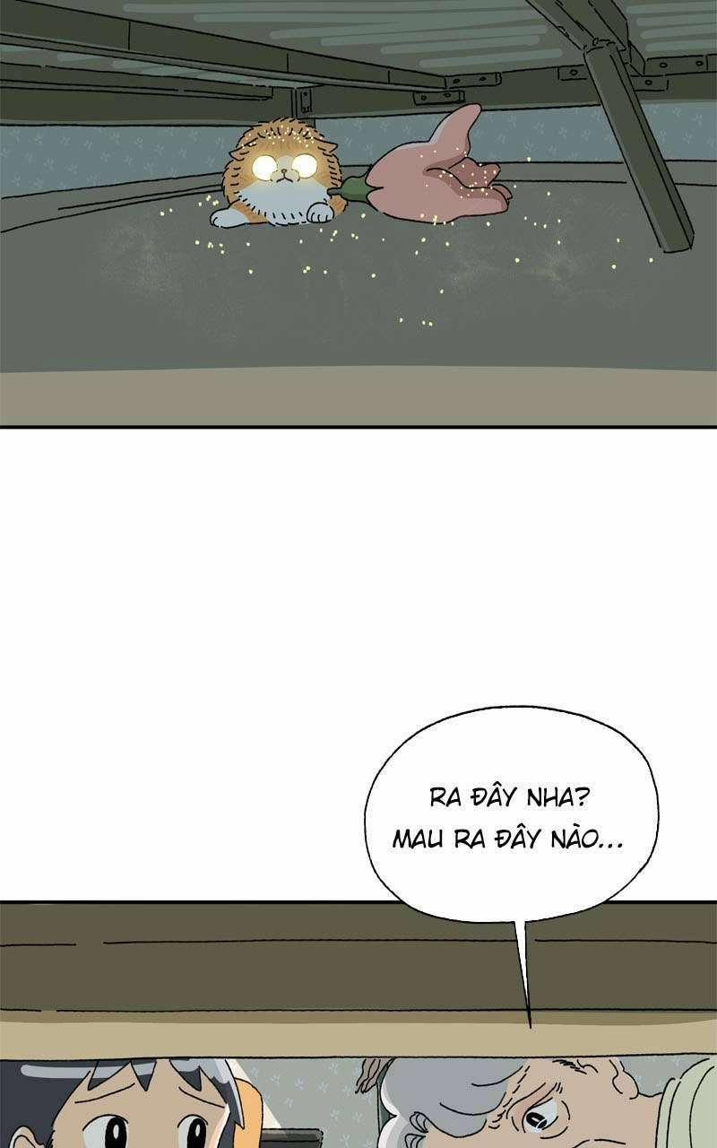 Chú Mèo Tata 3 trang 42