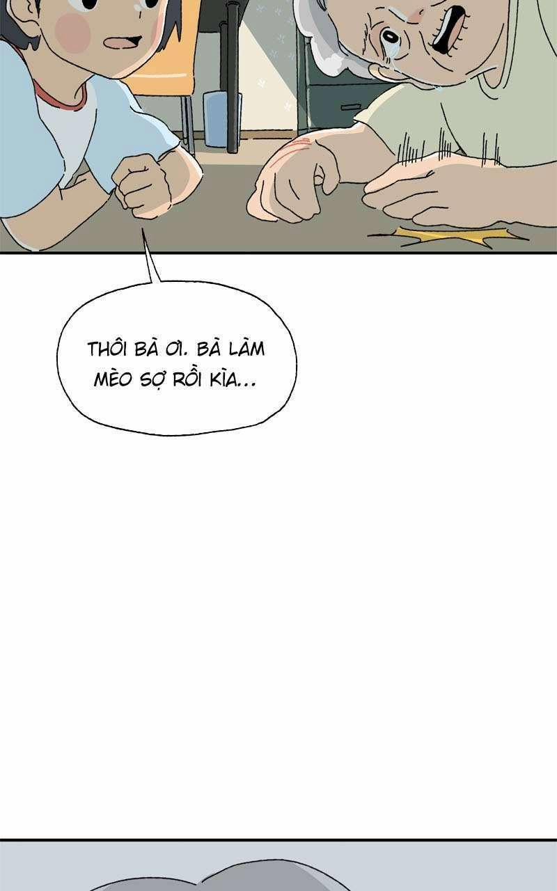 Chú Mèo Tata 3 trang 43