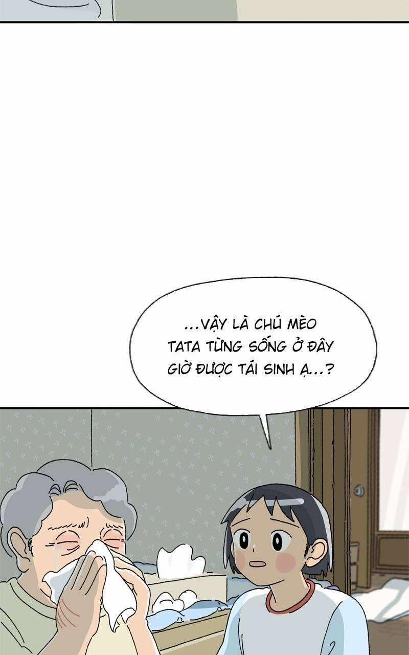 Chú Mèo Tata 3 trang 46