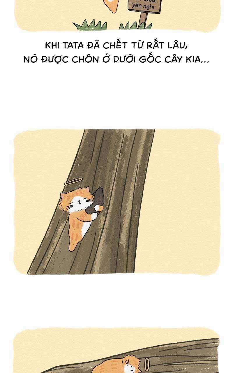 Chú Mèo Tata 3 trang 58
