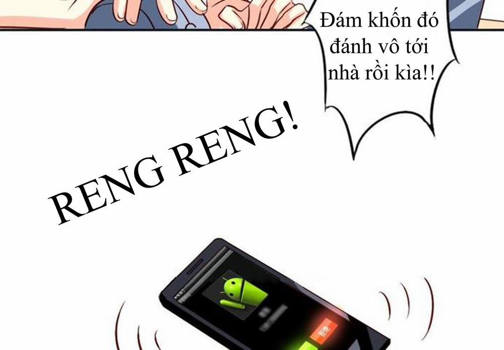 Chủ Nhà Phá Phách Của Tôi Chương 0 Trang 2