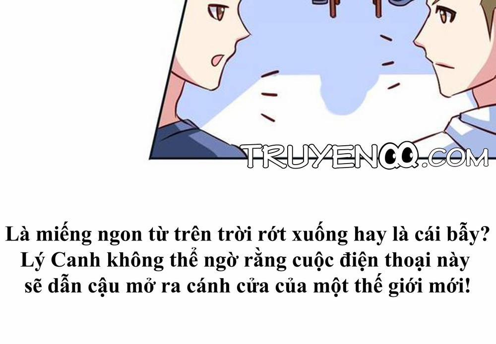 Chủ Nhà Phá Phách Của Tôi Chương 0 Trang 6