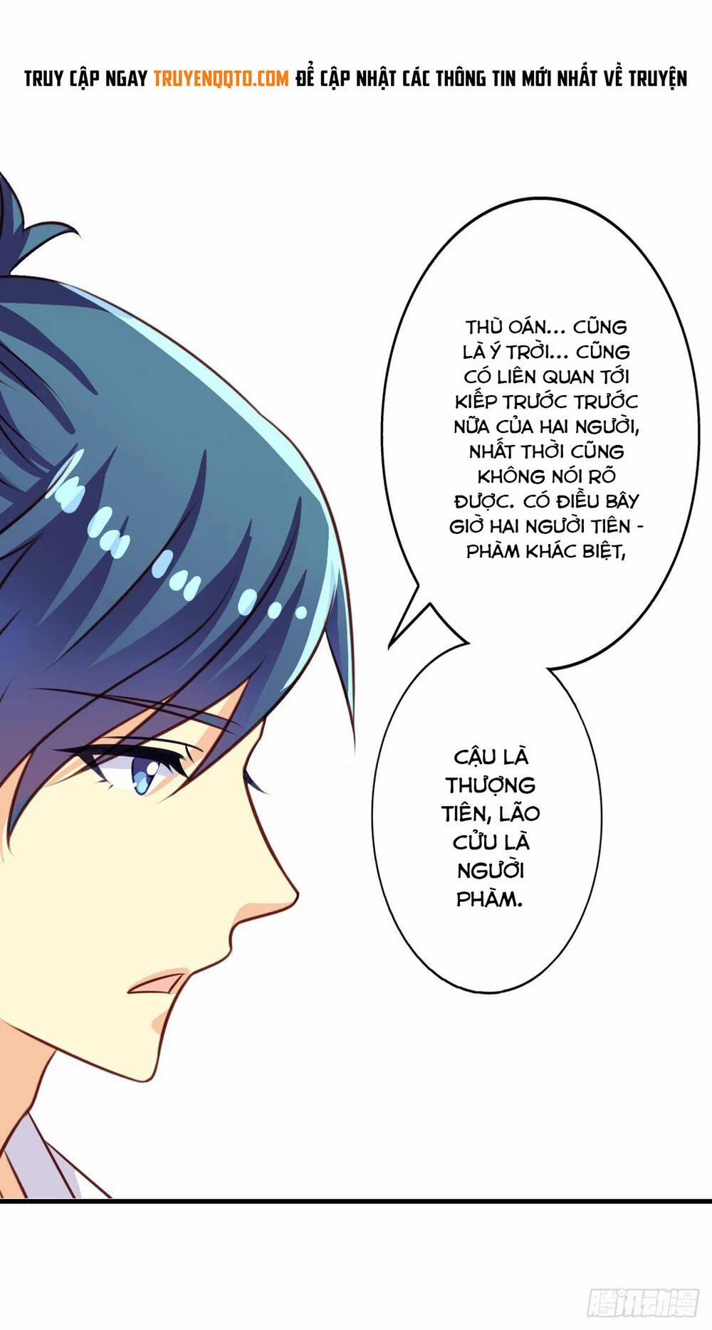 Chủ Nhà Phá Phách Của Tôi 51 trang 11