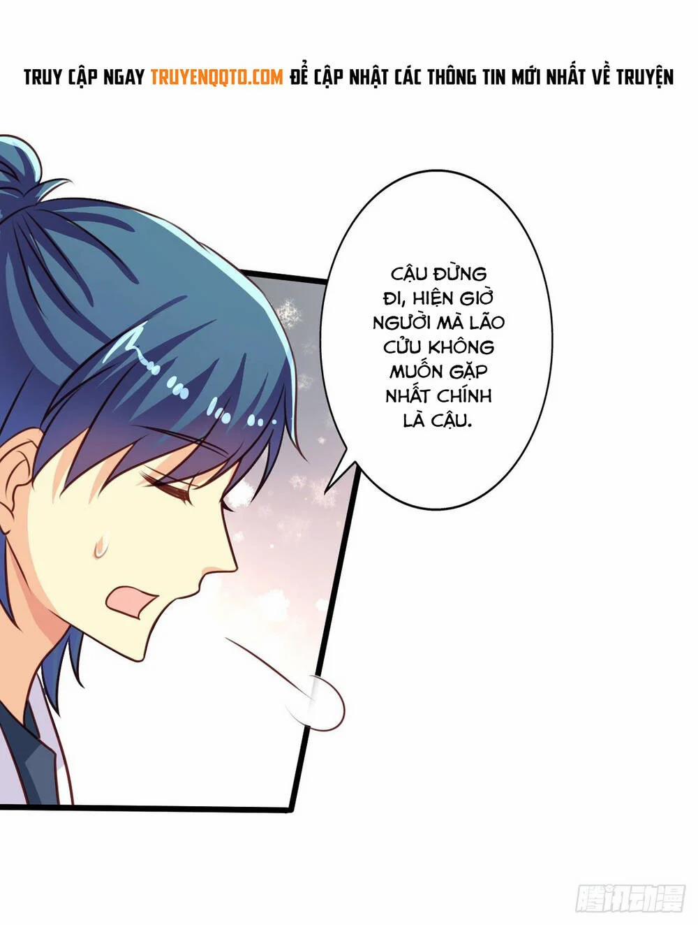 Chủ Nhà Phá Phách Của Tôi 51 trang 18