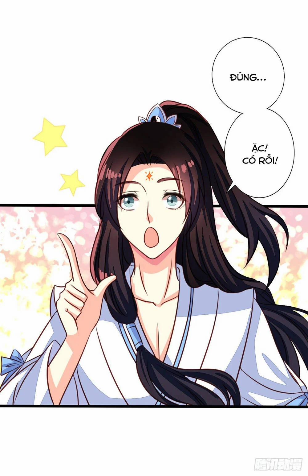 Chủ Nhà Phá Phách Của Tôi 51 trang 22
