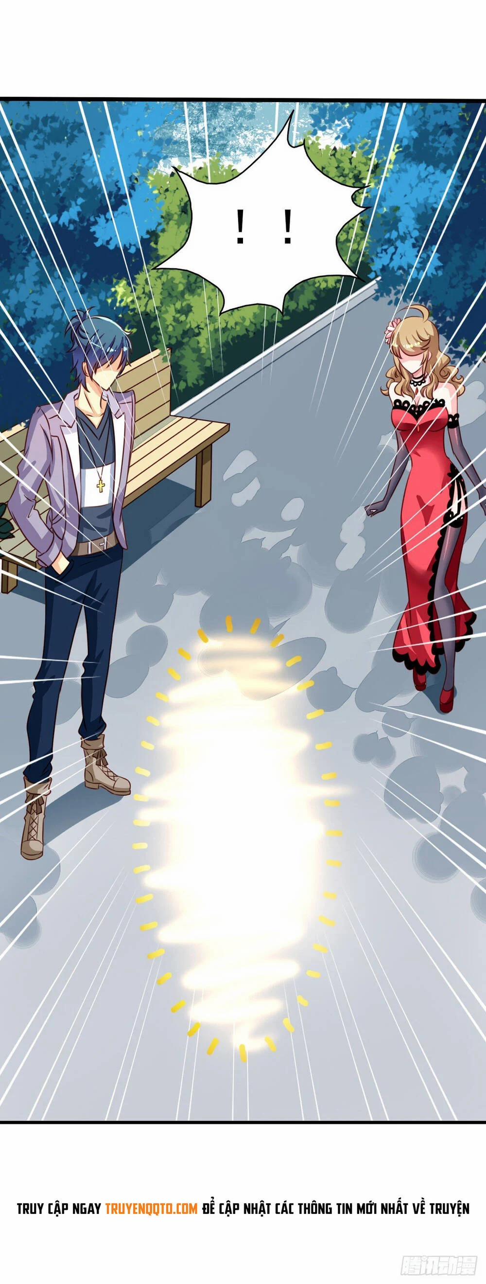 Chủ Nhà Phá Phách Của Tôi 51 trang 23