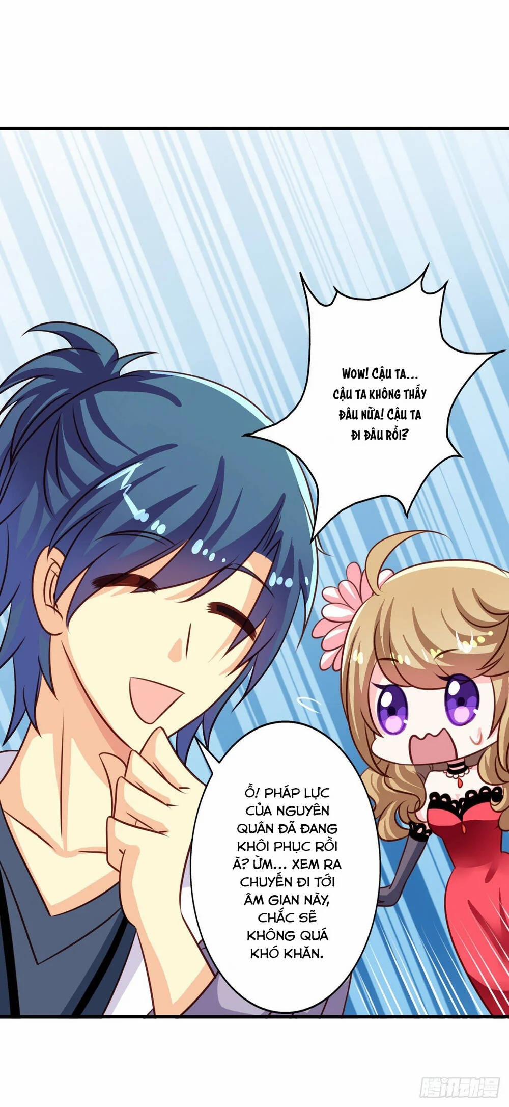 Chủ Nhà Phá Phách Của Tôi 51 trang 24