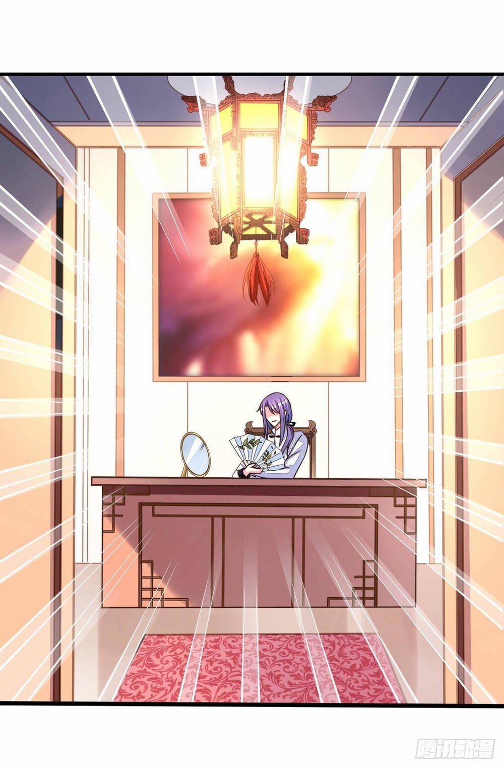 Chủ Nhà Phá Phách Của Tôi 52 trang 19