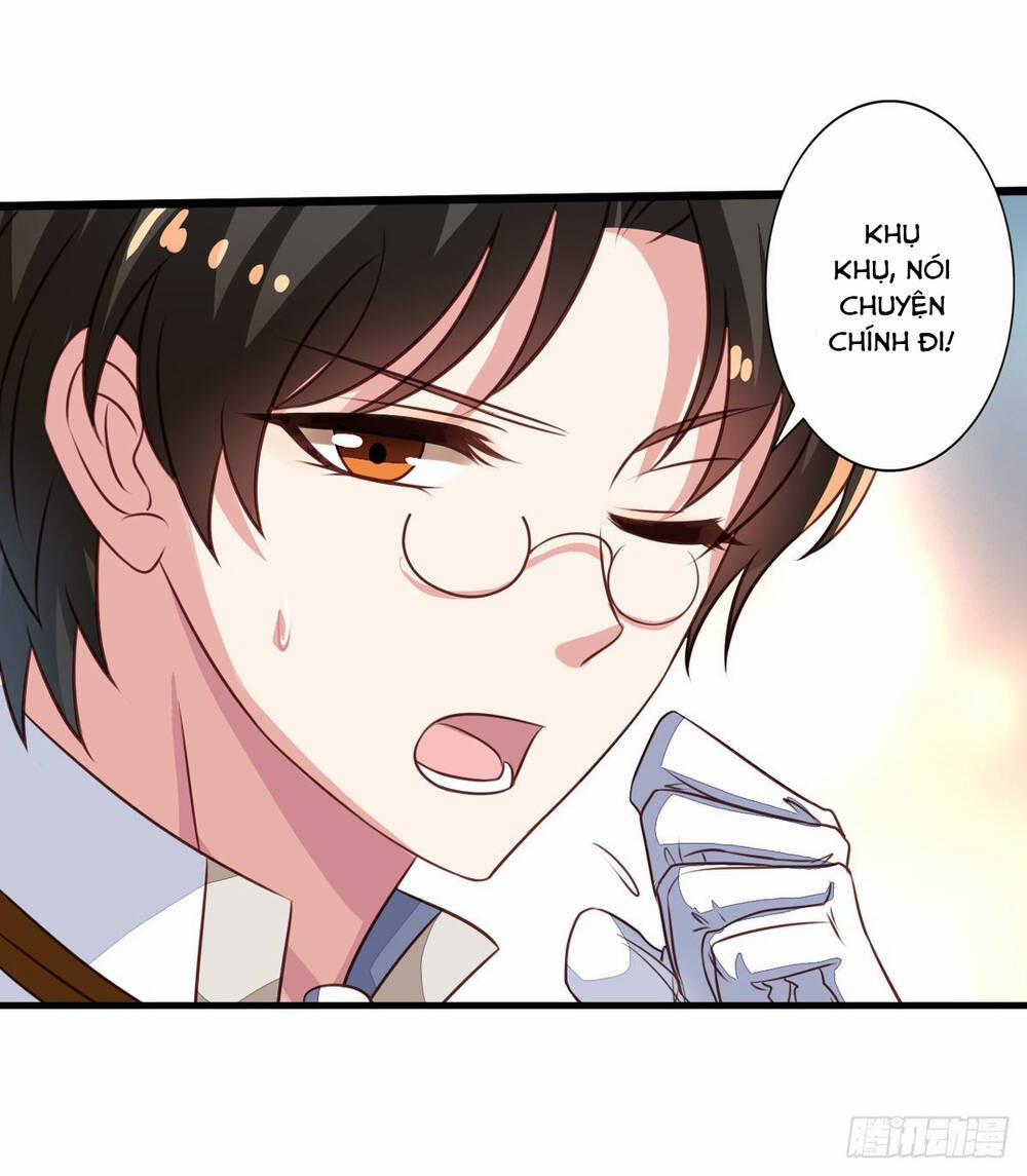 Chủ Nhà Phá Phách Của Tôi 53 trang 12