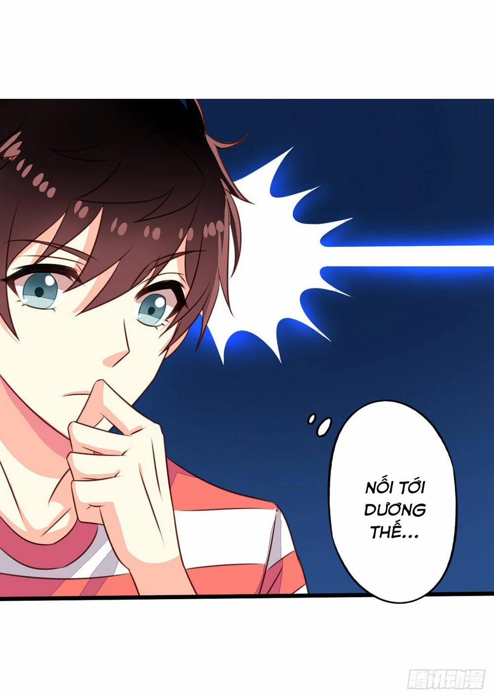 Chủ Nhà Phá Phách Của Tôi 54 trang 10