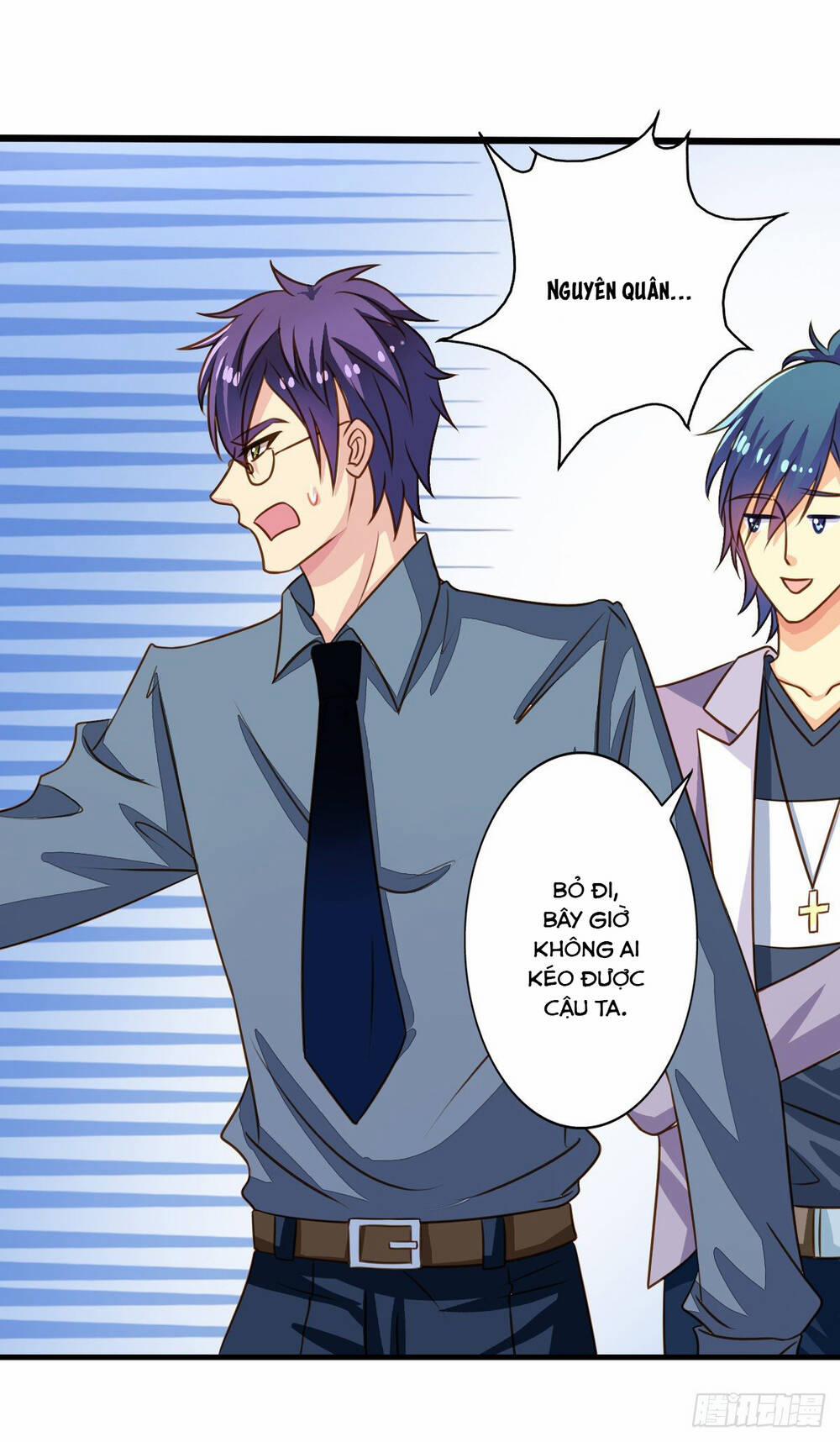 Chủ Nhà Phá Phách Của Tôi 55 trang 17