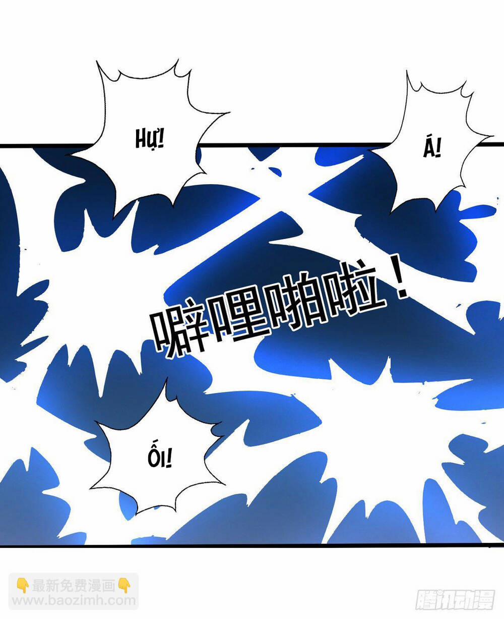 Chủ Nhà Phá Phách Của Tôi 55 trang 20