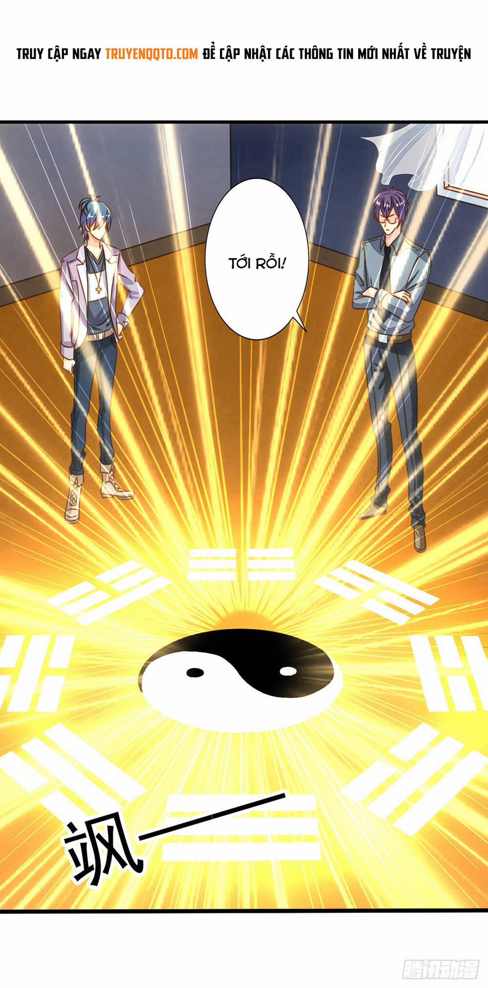 Chủ Nhà Phá Phách Của Tôi 55 trang 8