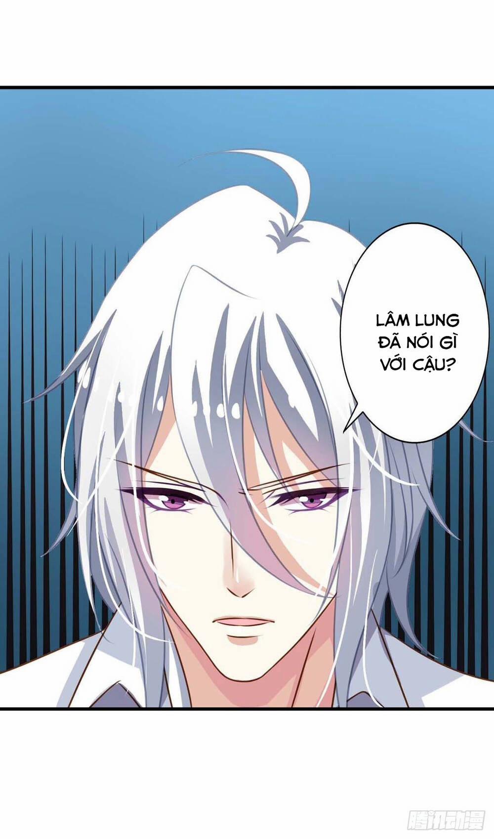 Chủ Nhà Phá Phách Của Tôi 56 trang 17