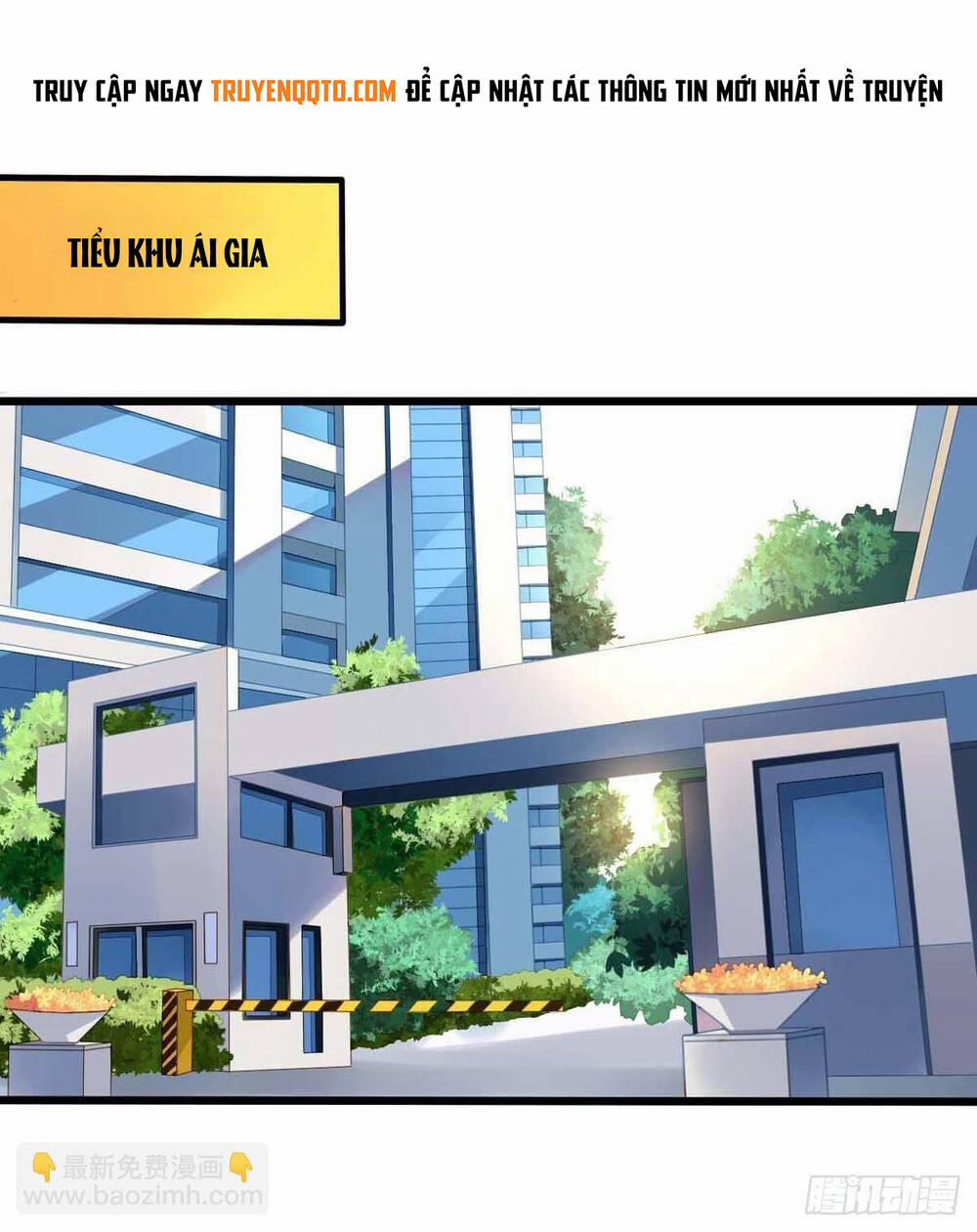 Chủ Nhà Phá Phách Của Tôi 56 trang 6