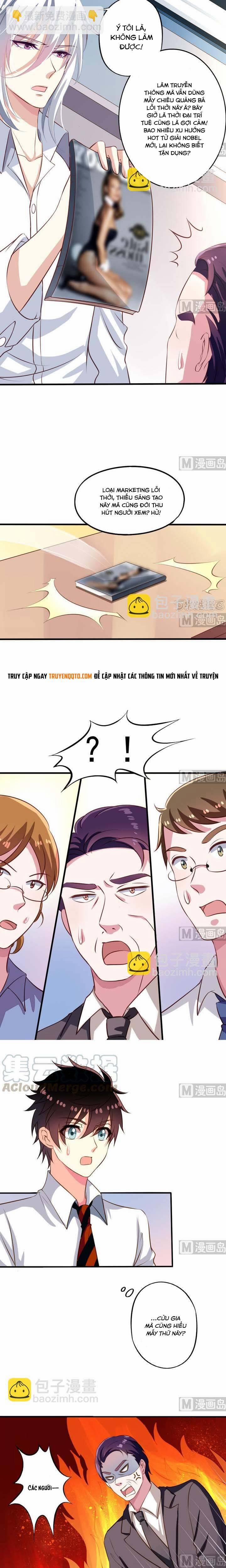 Chủ Nhà Phá Phách Của Tôi 57 trang 4