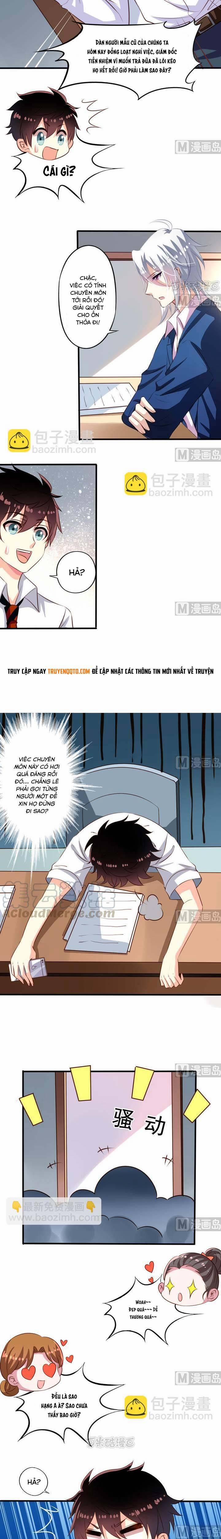 Chủ Nhà Phá Phách Của Tôi 58 trang 4