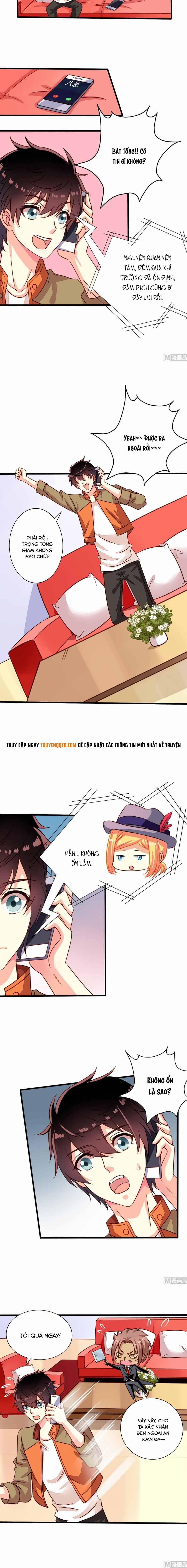 Chủ Nhà Phá Phách Của Tôi 62 trang 4