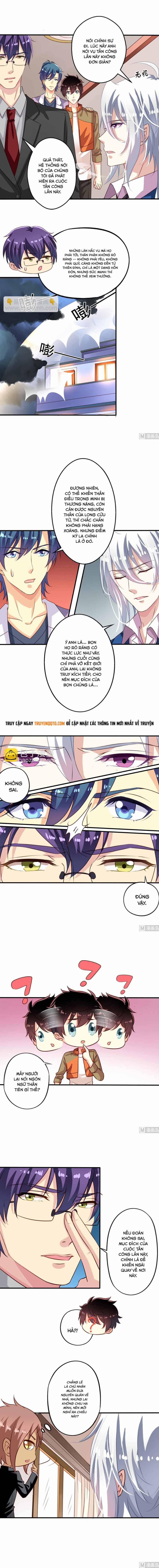 Chủ Nhà Phá Phách Của Tôi 64 trang 3